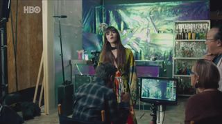 Brunna Martins hot - Hard (2020)(Season 1, Episode 1)