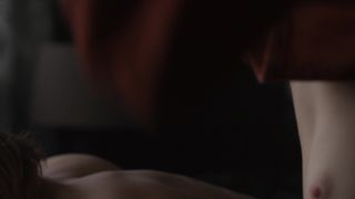 Gina Alice Stiebitz nude - Dark (2017) (Season 1, Episode 9)