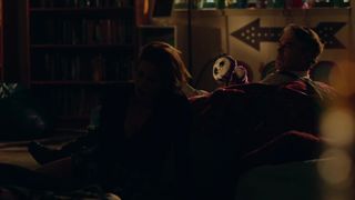 Brittany Snow - Hooking Up (2020) celeb naked