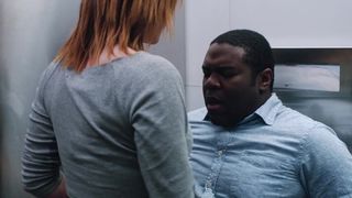 Brittany Snow - Hooking Up (2020) celeb naked