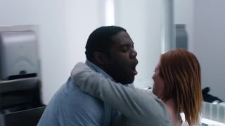 Brittany Snow - Hooking Up (2020) celeb naked