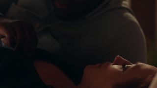 Brittany Snow - Hooking Up (2020) celeb naked