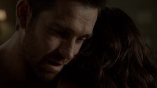 Eliza Dushku – Banshee s04e06 (2016) Naked actress