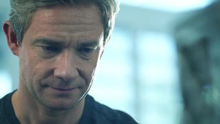 Stephanie Drapeau nude - StartUp  (2016) (Season 1, Episode 3)