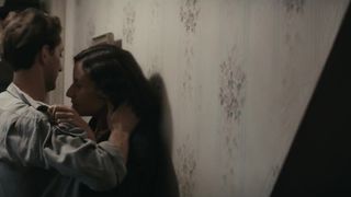 Sofia Nilsson, Virginie Vignolo, Celine Cappacci, Dorothee Marro, Mana Noba - La promesse de l'aube (2017) Naked TV movie scene