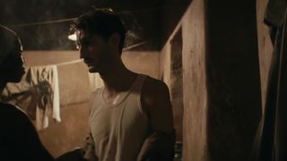 Sofia Nilsson, Virginie Vignolo, Celine Cappacci, Dorothee Marro, Mana Noba - La promesse de l'aube (2017) Naked TV movie scene