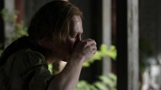 Lotte Verbeek – Outlander s03e12 (2017) celeb hot scene