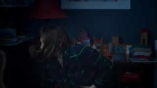 Valerie Donzelli - Notre Dame (2019) Hot movie video