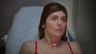 Valerie Donzelli - Notre Dame (2019) Hot movie video