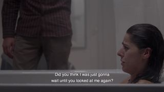 Veronica Bravo - Del silencio (2019) celebrity naked