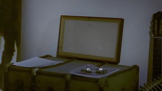 Marie-Christine Friedrich, Valerie Maes - Mon Amour(2017) Sexy film scenes