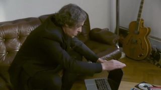 Marie-Christine Friedrich, Valerie Maes - Mon Amour(2017) Sexy film scenes