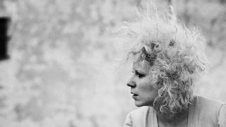 Danielle Rosa nude - Asco (2015)