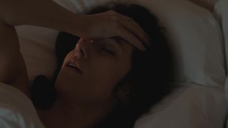 Julia Ianina - 1 Contra Todos s04e06 (2020) Nude sexy video