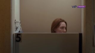 Saoirse Ronan naked - Stockholm, Pennsylvania (2015)