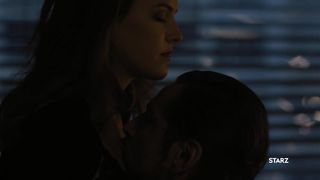 Riley Keough nude - The_Girlfriend_Experience_s01e06 (2016)