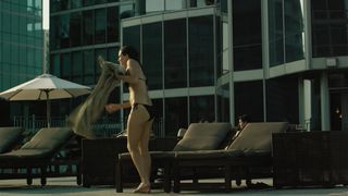 Riley Keough nude - The_Girlfriend_Experience_s01e06 (2016)