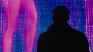 Ana De Armas - Blade Runner 2049 (2017) Naked TV movie scene