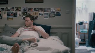 Margot Bancilhon, Jeromine Chasseriaud - Five (2016) Naked actress in a sexy video