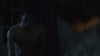 Margot Bancilhon, Jeromine Chasseriaud - Five (2016) Naked actress in a sexy video