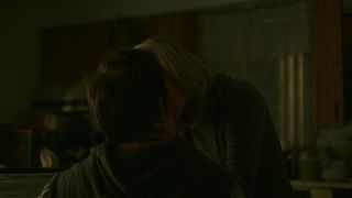 Charlotte Aubin hot - Creme de Menthe (2017)