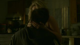 Charlotte Aubin hot - Creme de Menthe (2017)