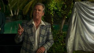 Erin Moriarty, Isabel Arraiza, Judy Greer - Driven (2018) sexy topless scenes