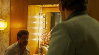 Erin Moriarty, Isabel Arraiza, Judy Greer - Driven (2018) sexy topless scenes