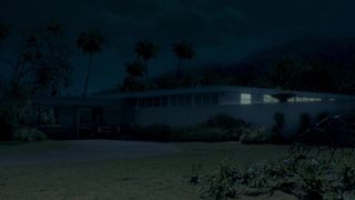 Erin Moriarty, Isabel Arraiza, Judy Greer - Driven (2018) sexy topless scenes