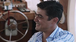 Carolina Binda - Loro (2018) Naked actress in a sexy video