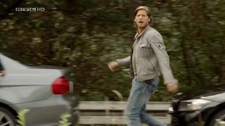 Karin Giegerich - Countdown - Die Jagd beginnt s03e03 (2012) Naked sexy video