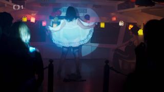 Eva Hacurova - - Jak si nepodelat zivot s01e01 (2019) Censorship nude scene