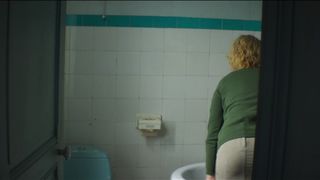 Adeline D'Hermy naked - Maryline (2017)