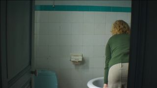 Adeline D'Hermy naked - Maryline (2017)