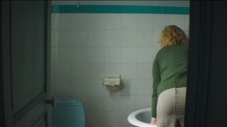 Adeline D'Hermy naked - Maryline (2017)