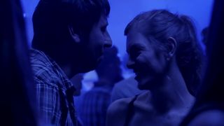 Maura Sajeva nude - Casa Propia (2018)