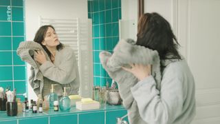 Clotilde Hesme - Amour Fou s01e01-02 (2020) celebs topless scenes