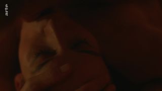 Clotilde Hesme - Amour Fou s01e01-02 (2020) celebs topless scenes