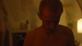 Lilly Gropper - Blaue Stunde (2015) Hot film scenes