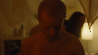 Lilly Gropper - Blaue Stunde (2015) Hot film scenes