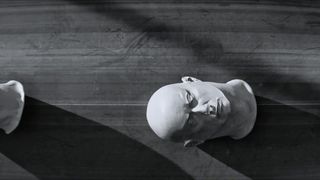 Dasa Zazvurkova naked - Hled si svyho (2020)