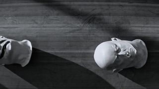 Dasa Zazvurkova naked - Hled si svyho (2020)