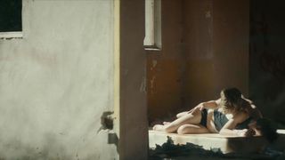 Paula Kroh - Jennifer Rostock - Wir Waren Hier (2016)