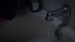 Kendra Carelli - Room 104 s04e06 (2020) Naked movie scene