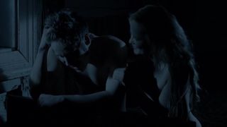 Karolina Kominek-Skuratowicz - Historia Roja (2016) Nude 720p_