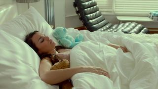 Samantha Barks - The Revenger An Unromantic Comedy (2019)