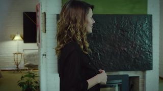 Cecilia Caballero Jeske - Belmonte (2018) Sexy of staging scene