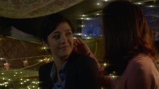 Maddison Jaizani, Katie Findlay nude - Nancy Drew (2020)  (Season 1, Episode 11)