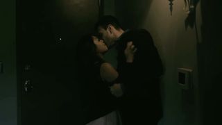 Andrea Andrade, Krissy Rae - The Prey (2016) Naked movie video