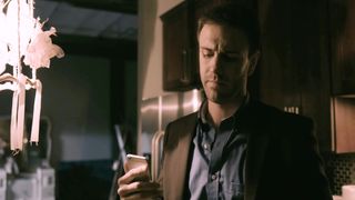 Andrea Andrade, Krissy Rae - The Prey (2016) Naked movie video